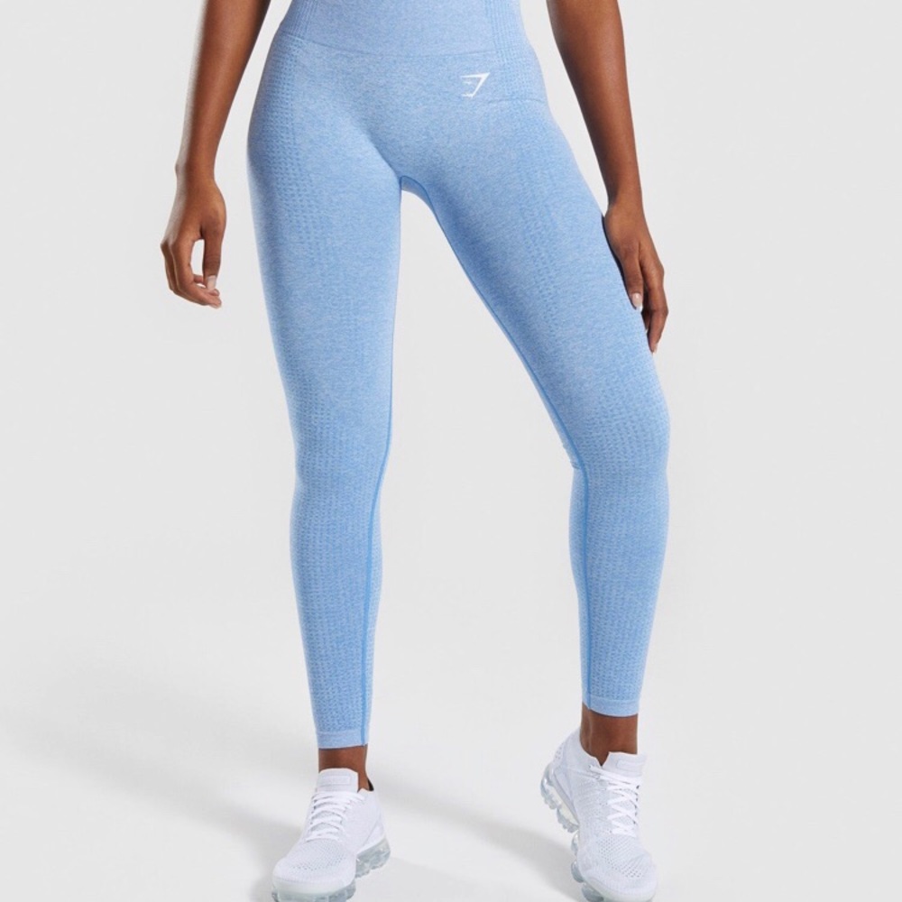 Gymshark vital seamless leggings